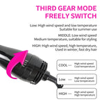 Electric Hot Air Styling Brush