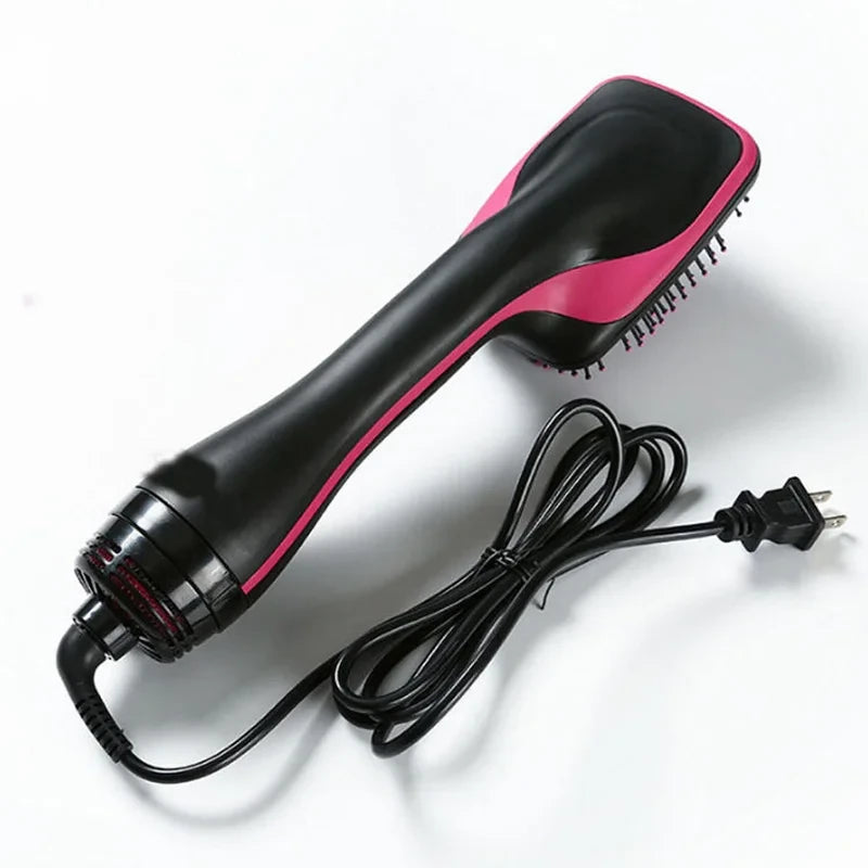 Electric Hot Air Styling Brush