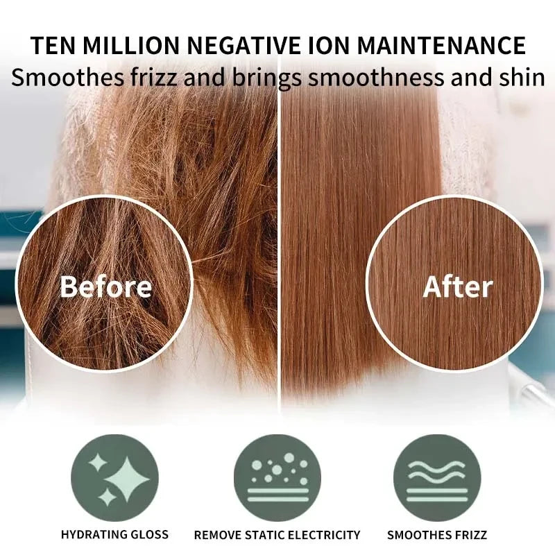 Electric Hot Air Styling Brush