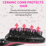 Electric Hot Air Styling Brush