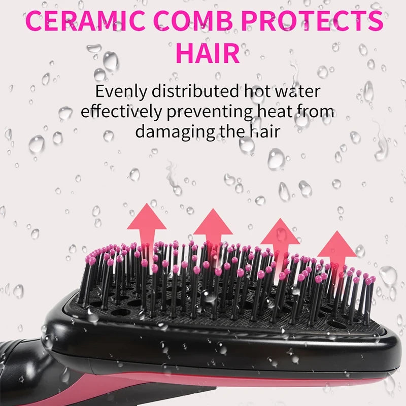 Electric Hot Air Styling Brush
