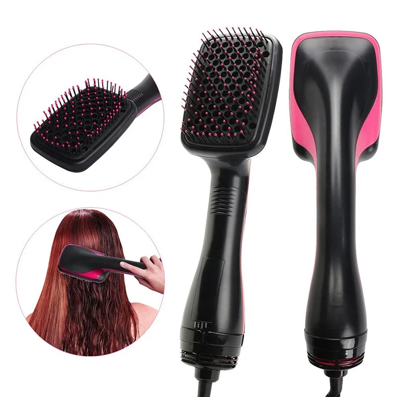 Electric Hot Air Styling Brush