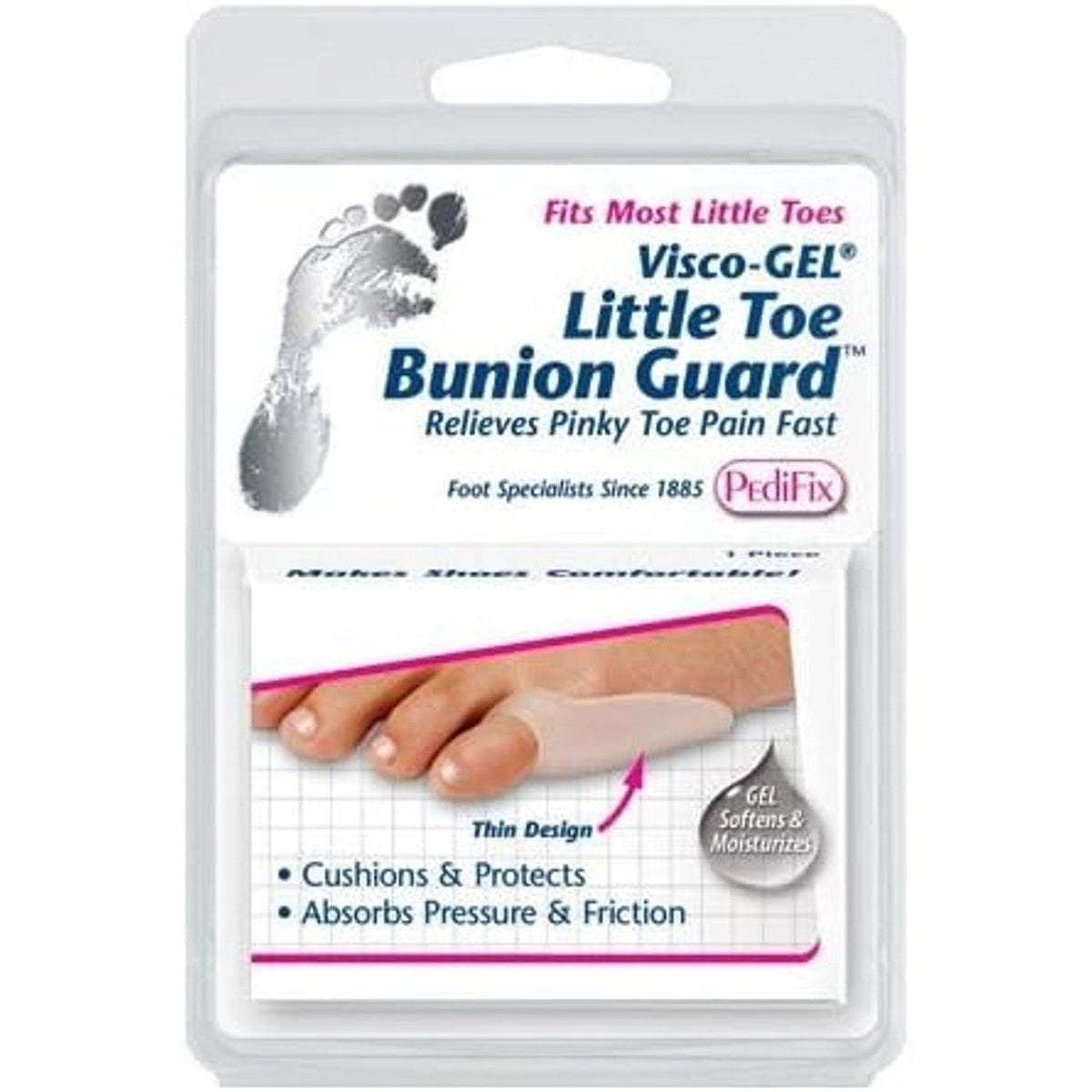 PediFix® Visco-GEL® Bunion Guard