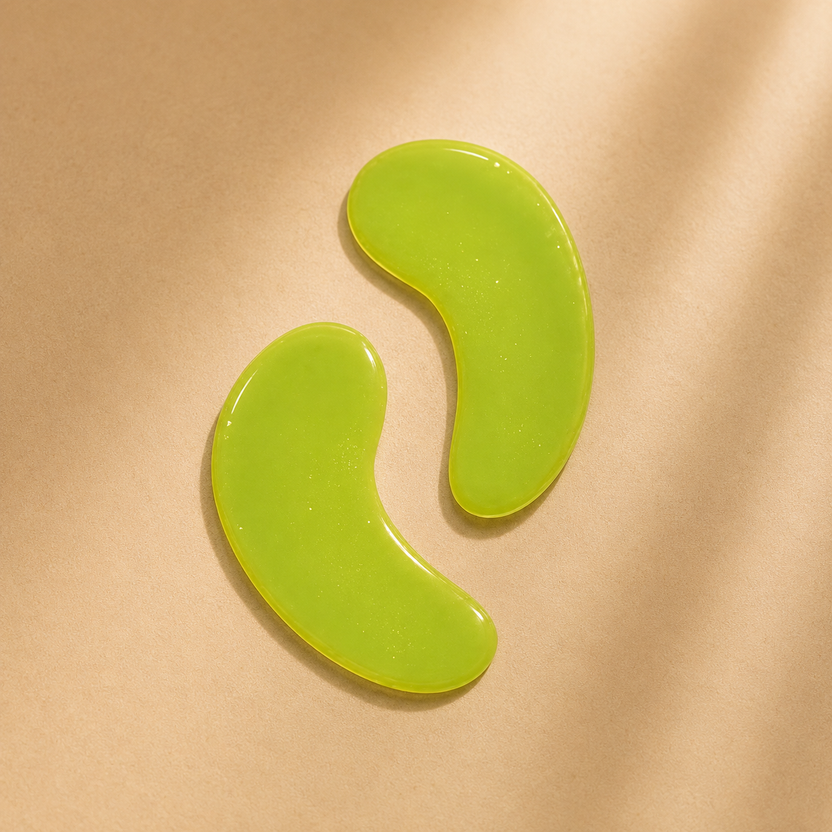 Hydrogel Eye Mask – Glow Bound