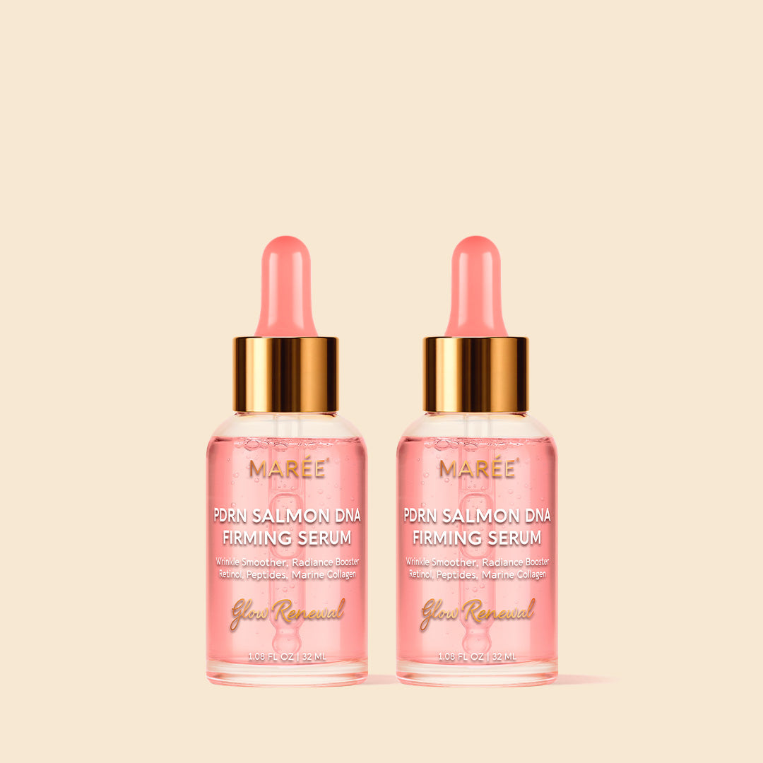 Firming & Renewing PDRN Serum